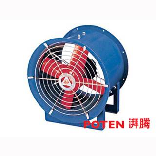 T35-11 BT35-11 FT35-11 ventilateur axial à faible bruit