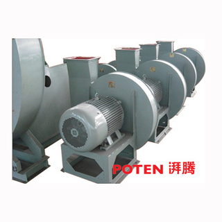 Ventilateur soufflant centrifuge série 9-19 9-26